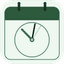 Bookit Next icon
